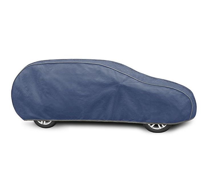 MEMBRANOWY pokrowiec na Subaru Outback zdjęcie 1