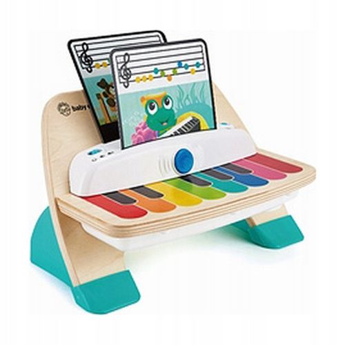 Pianinko Hape Baby Einstein E11649 Magic Touch Piano na Arena.pl