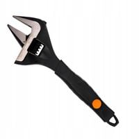 Klucz szwedzki hydrauliczny nastawny 8'' 0-39 mm 200 mm KD10042