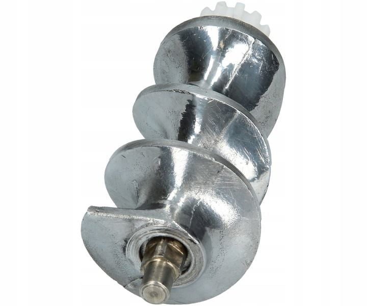 Ślimak do maszynki mięsa zelmer na nóż nr8 jednostronny Diana, Dorota 886 zdjęcie 2