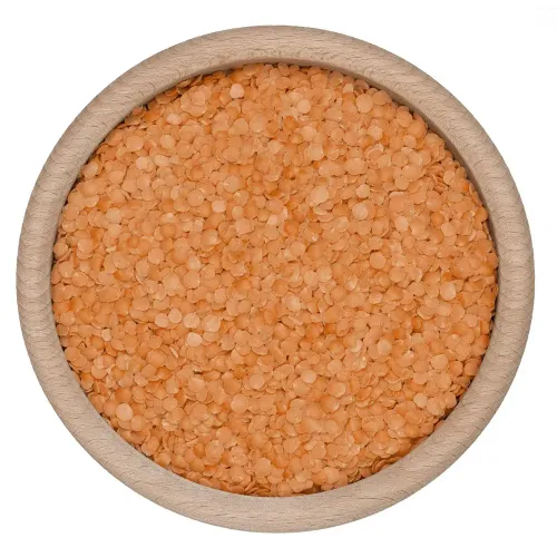 Soczewica czerwona 500g na Arena.pl