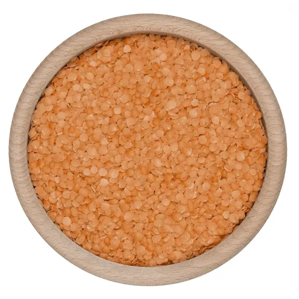 Soczewica czerwona 500g zdjęcie 2