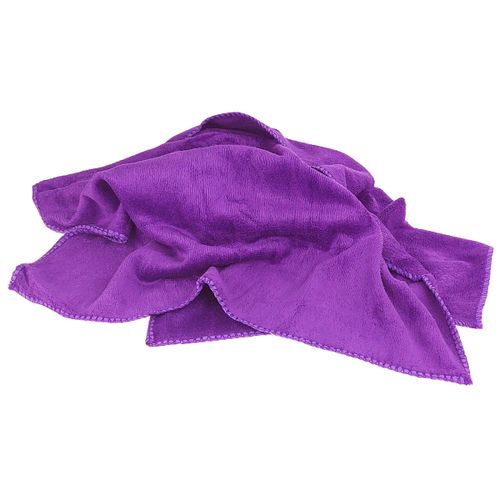 RĘCZNIK Z MIKROFIBRY na głowę RĘCZNICZEK do włosów na Arena.pl