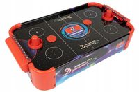 Mini Stół do Cymbergaja Hokeja Air Hockey dla Dzieci SPARTAN 51x31x10 cm