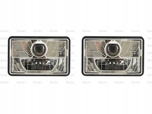 Reflektor LED 1320 Lumen Massey Fergusson, Ford, New Holland, Fendt, Claas na Arena.pl