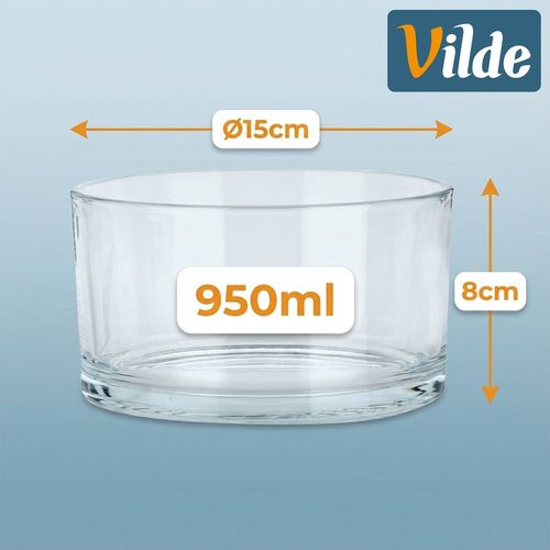 Miska szklana 950 ml na Arena.pl