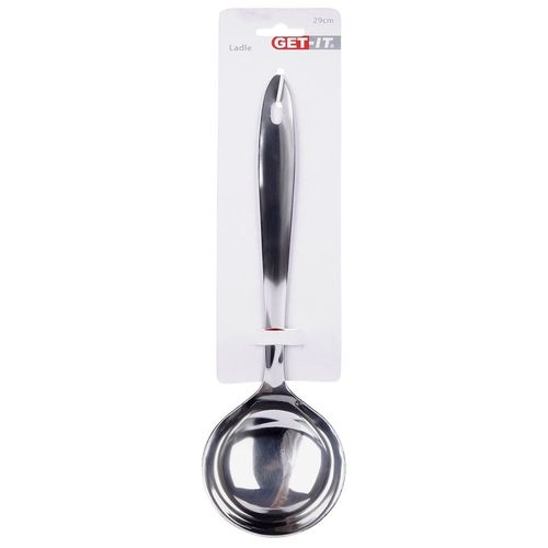 Chochla stalowa 80 ml, 29 cm na Arena.pl