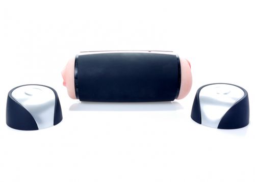 masturbator  susan double delight 2.0   36 functions usb na Arena.pl