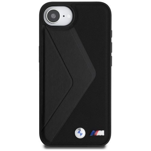 etui bmw oversized stripes magsafe do    iphone 16e czarny na Arena.pl