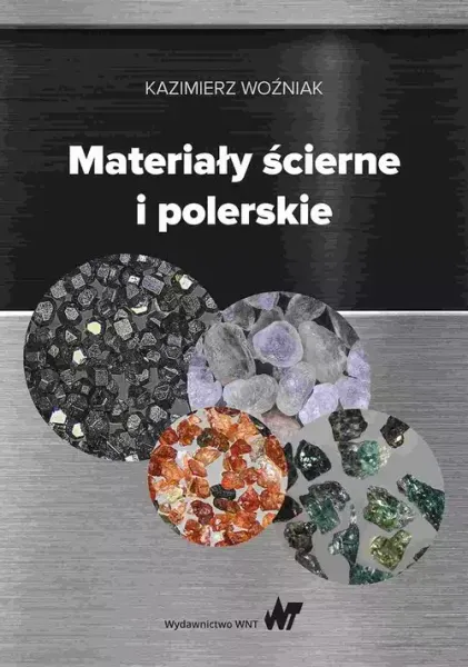 Materiały ścierne i polerskie zdjęcie 1