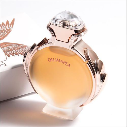 OLUMAPEA Perfumy damskie 90ml zdjęcie 3