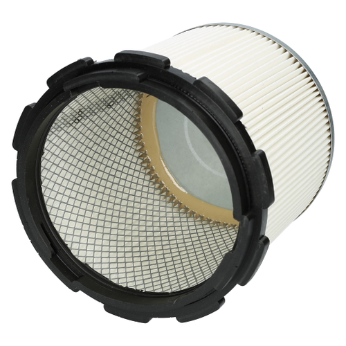 PROTOOL VCP 30 E, KRESS NTS filtr do odkurzacza na Arena.pl