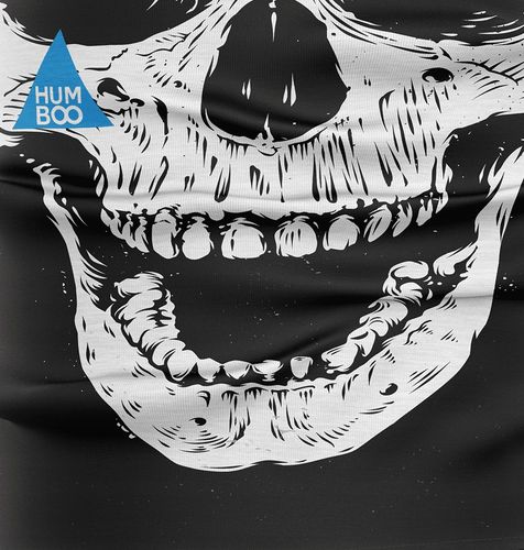 KOMIN SZAL CHUSTA SZALIK KOMINIARKA CIENKI LEKKI na Arena.pl