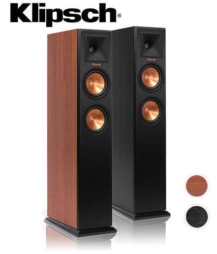 Kolumna podłogowa KLIPSCH RP-250F Reference Premiere Kolor - Ebony na Arena.pl