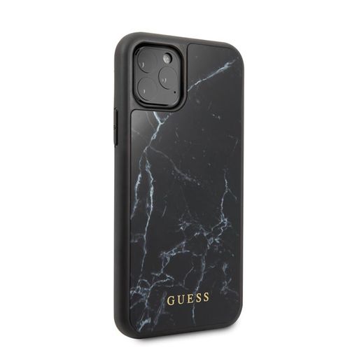 Etui do iPhone 11 Pro (czarny) na Arena.pl
