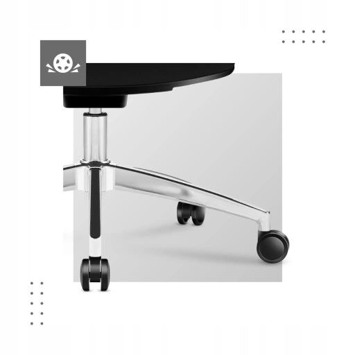Fotel Biurowy Ergonomiczny Mark Adler Expert 4.9 zdjęcie 11