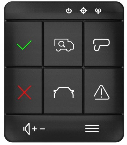 Yanosik Xs Asystent Antyradar + Abonament Gratis zdjęcie 1