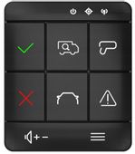 Yanosik Xs Asystent Antyradar + Abonament Gratis