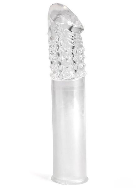 Przedłużka Penisa Lid'l Extra zdjęcie 1