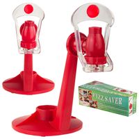 NALEWAK DOZOWNIK DO NAPOJÓW GAZOWANYCH WODY COLA