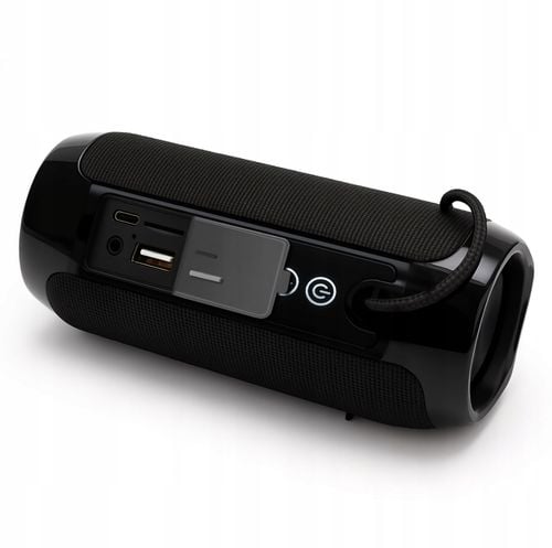 Głośnik przenośny SQUEAK Jet Bluetooth 5.3 USB-C SQ1008 na Arena.pl