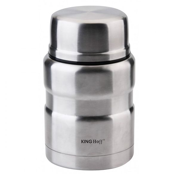 termos obiadowy kinghoff 0,5l kh-1457 zdjęcie 1