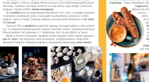 Toskania. Przewodnik z dodatkiem kulinarnym na Arena.pl