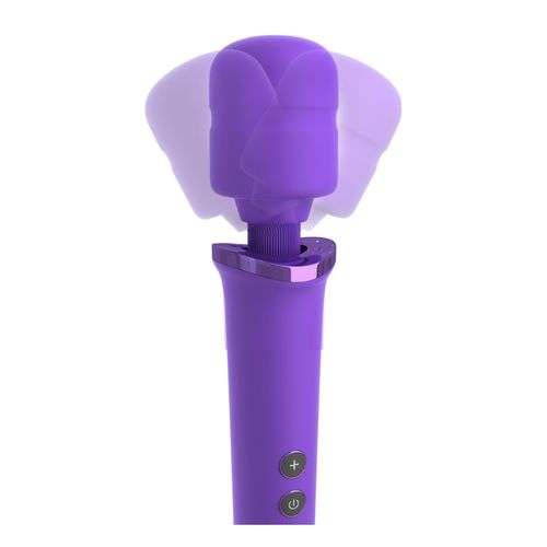 fantasy for her her rechargeable power wand na Arena.pl
