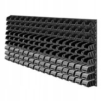 KADAX Tablica Narzędziowa Ścianka 174x78cm 135 el