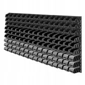 KADAX Tablica Narzędziowa Ścianka 174x78cm 135 el