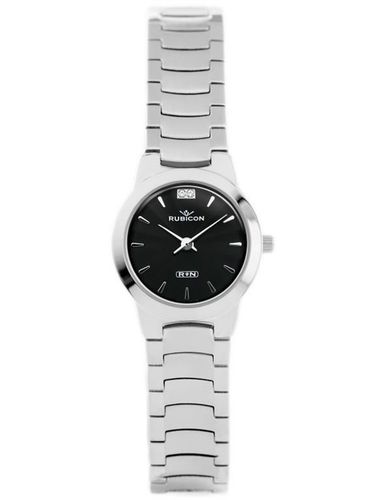 RUBICON RNBC21 - silver/black (zr568b) na Arena.pl