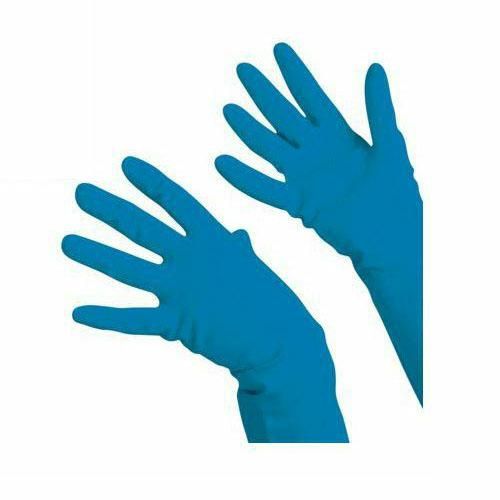Vileda Rękawice Multipurpose Blue L 100157... na Arena.pl