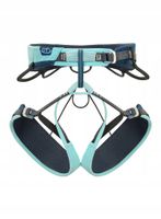 CLIMBING TECHNOLOGY Uprząż wspinaczkowa damska Iris błękitna m