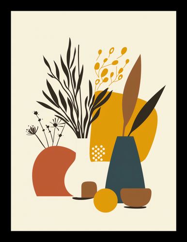 Plakat 15x20cm Zimowy Zbiór na Arena.pl