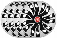 KOŁPAKI 15 do FIAT BUS Ducato Scudo Talento FVM