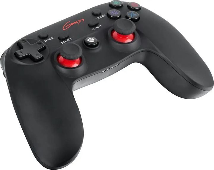 Kontroler Genesis PV65 do PS3/PC zdjęcie 15