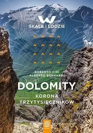 Dolomity. Korona trzytysięczników zdjęcie 1