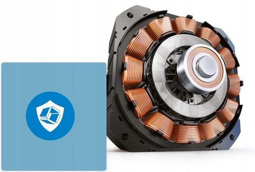 Suszarka Beko B3T67249WPB OptiSense 7 kg 15 programów Slim na Arena.pl