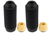 OSŁONA AMORTYZATORA Z ODBOJEM PRZÓD SMART FORTWO 2009 2010 2011