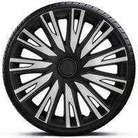 4x Kołpaki 16 do Peugeot Renault Citroen Ford Volvo Fiat Alfa Romeo Dacia