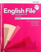 English File Intermediate Plus Ćwiczenia z kluczem