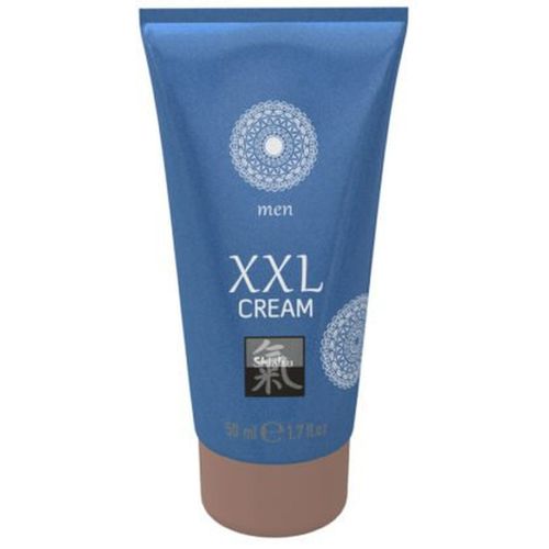 męski krem xxl większy dłuższy grubszy penis 50ml na Arena.pl