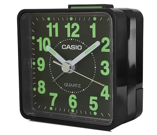 Budzik CASIO TQ-140-1EF na Arena.pl