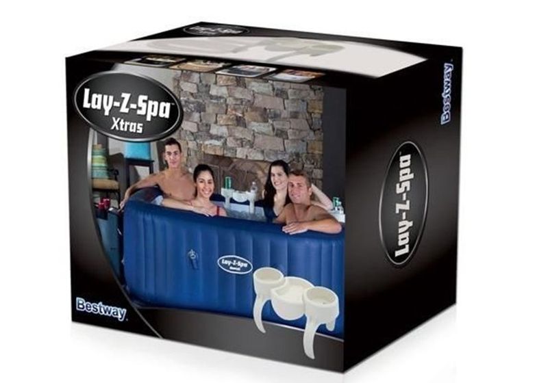 Uchwyt na napoje do basenu BESTWAY 60306 zdjęcie 6