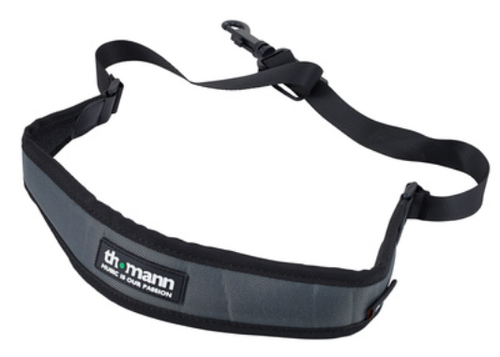 Pasek do saksofonu altowego tenorowego Thomann na Arena.pl