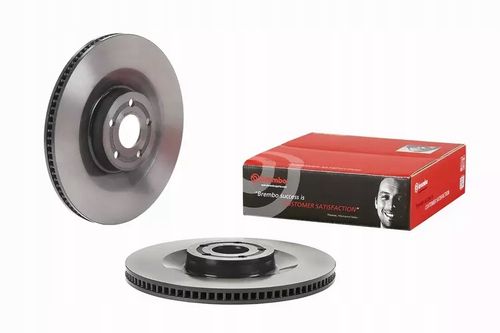 TARCZA HAM PRZOD BREMBO na Arena.pl