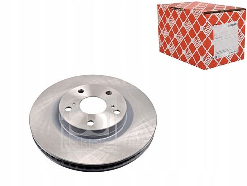 TARCZA HAM PRZOD 296X28 V FEBI BILSTEIN na Arena.pl