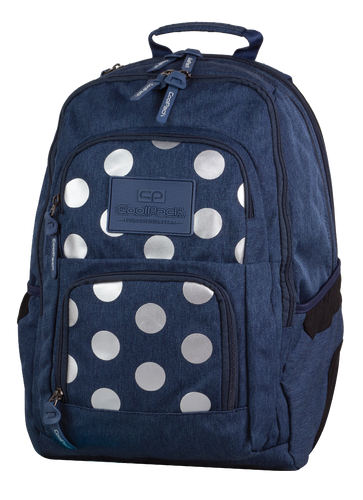 Coolpack Unit Plecak Młodzieżowy 78658CP na Arena.pl