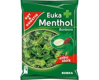 g&g cukierki miętowo-eukaliptusowe ekstra mocne 300 g