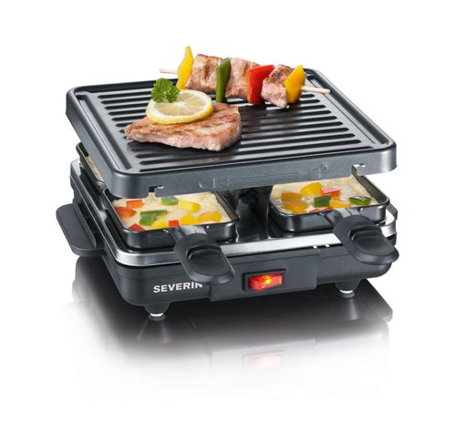 Grill elektryczny RACLETTE SEVERIN 2686 na Arena.pl
